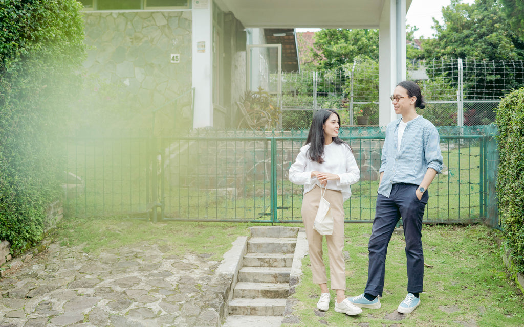 4 Cara Mudah Menerapkan Sustainable Fashion