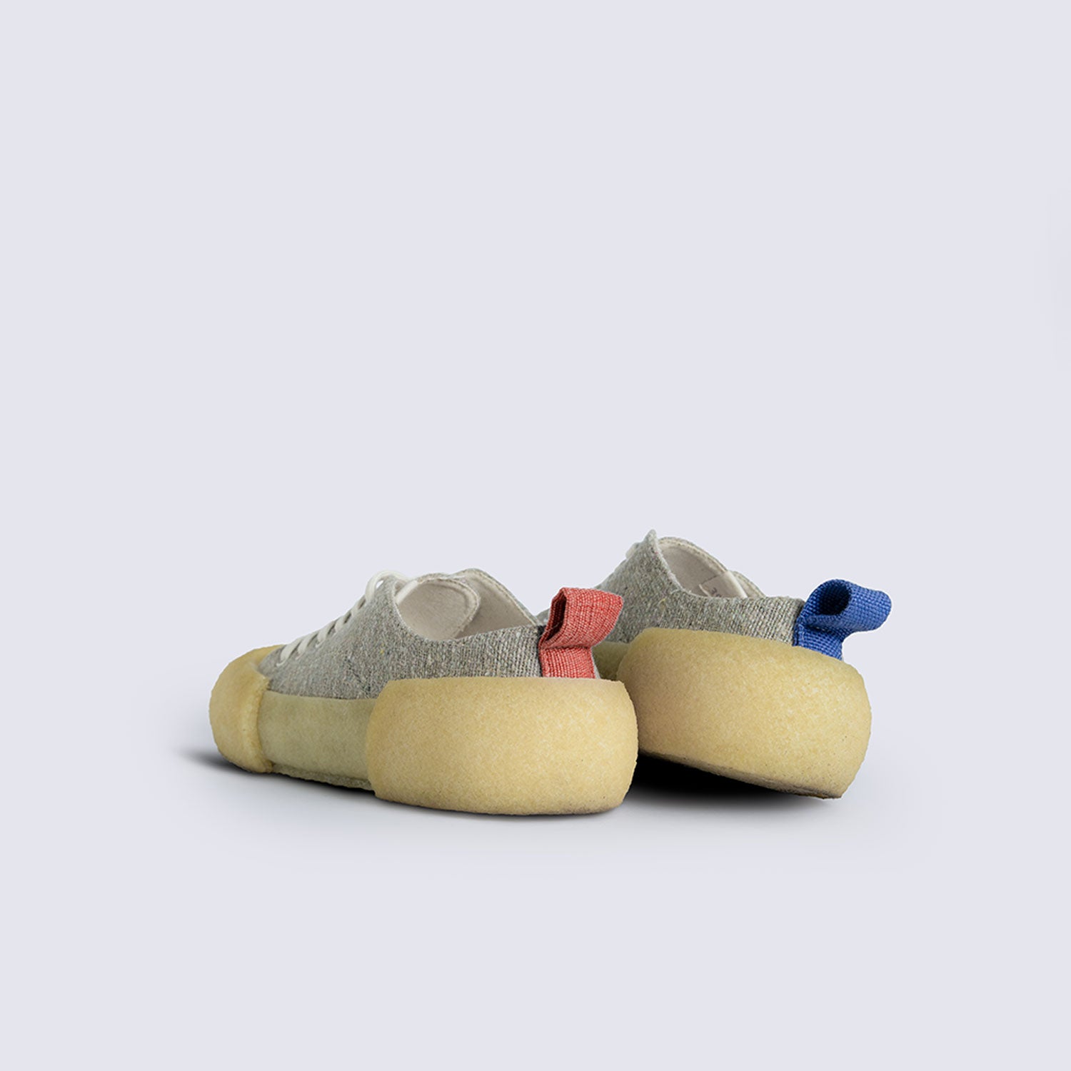 Atlas Sneaker Grey
