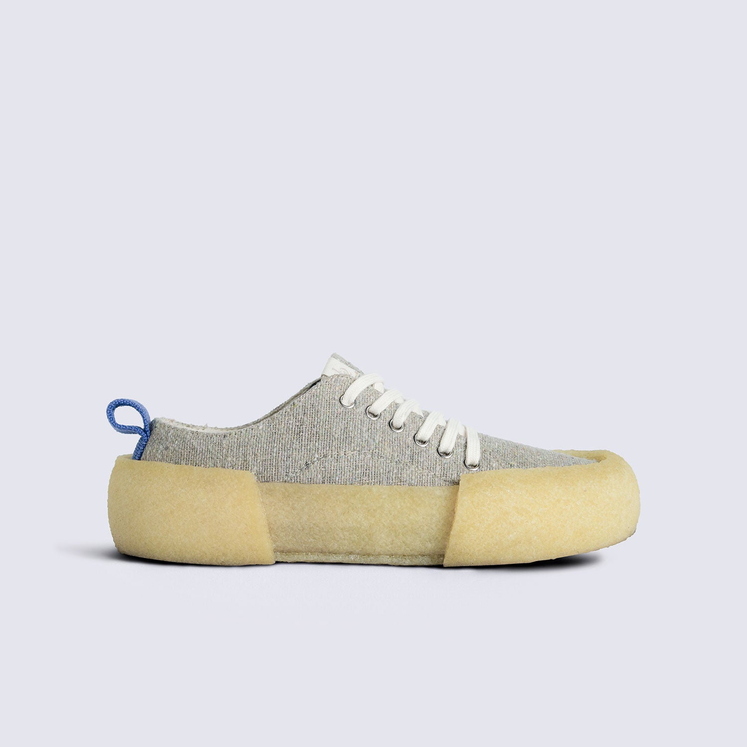 Atlas Sneaker Grey