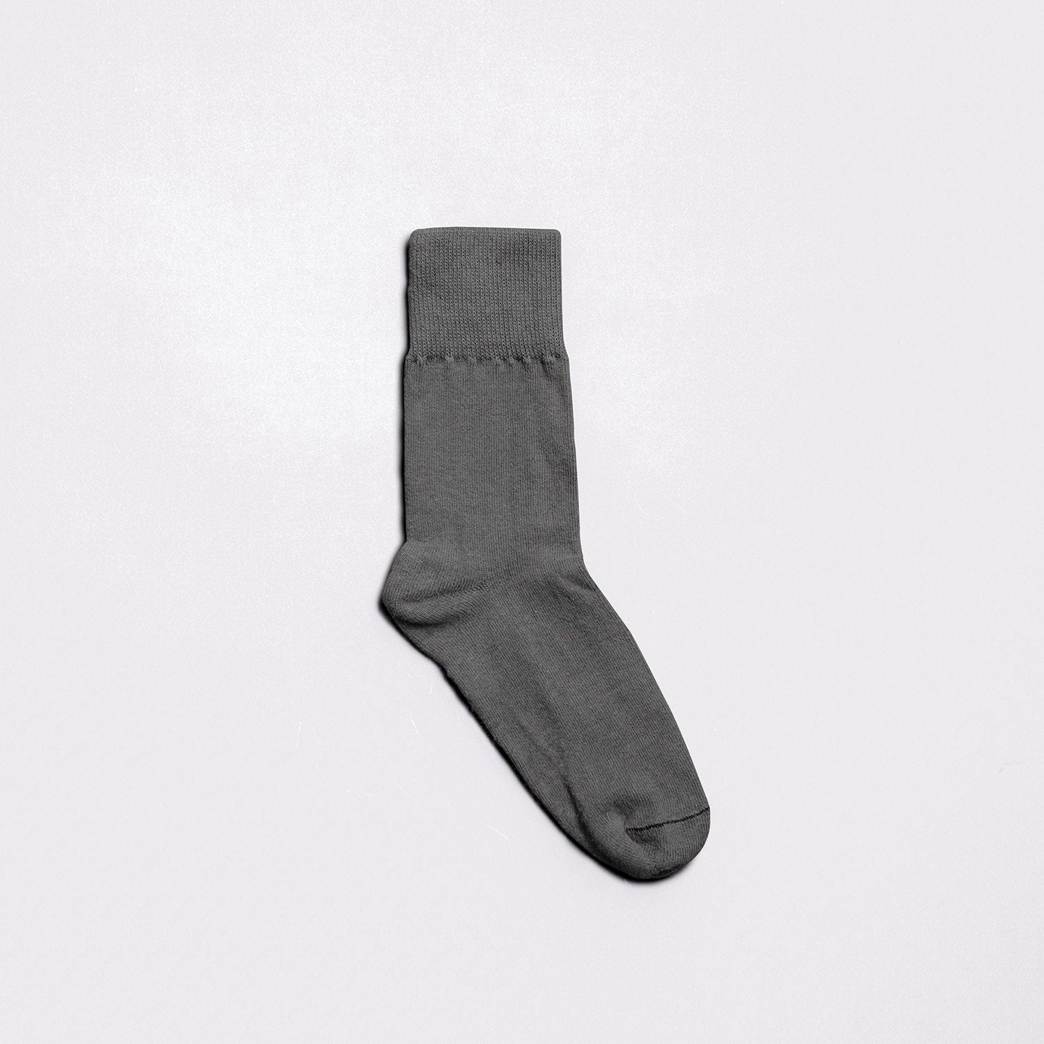 Signature Mid-Quarter Socks