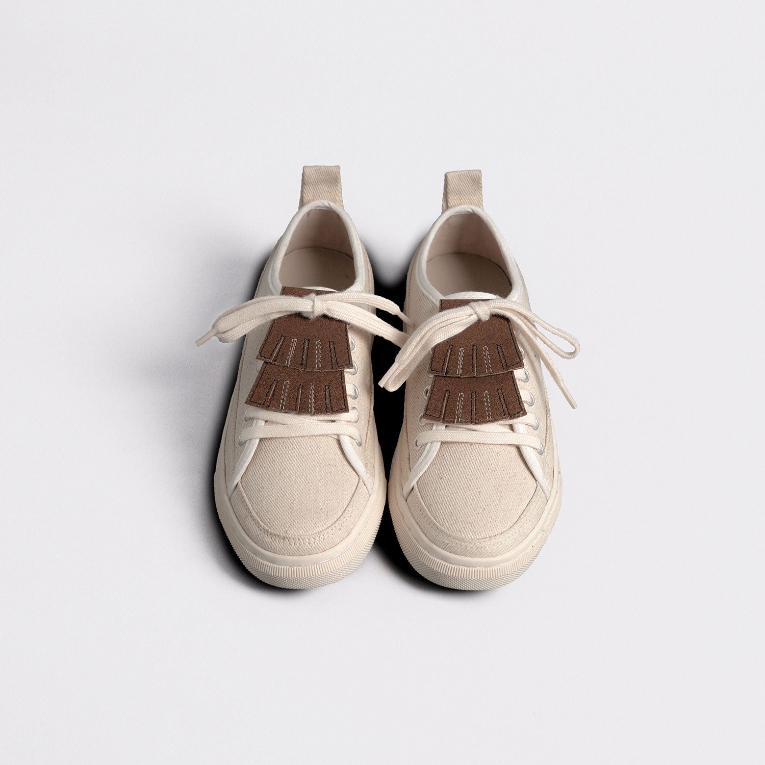 Coconut Husk Tassels