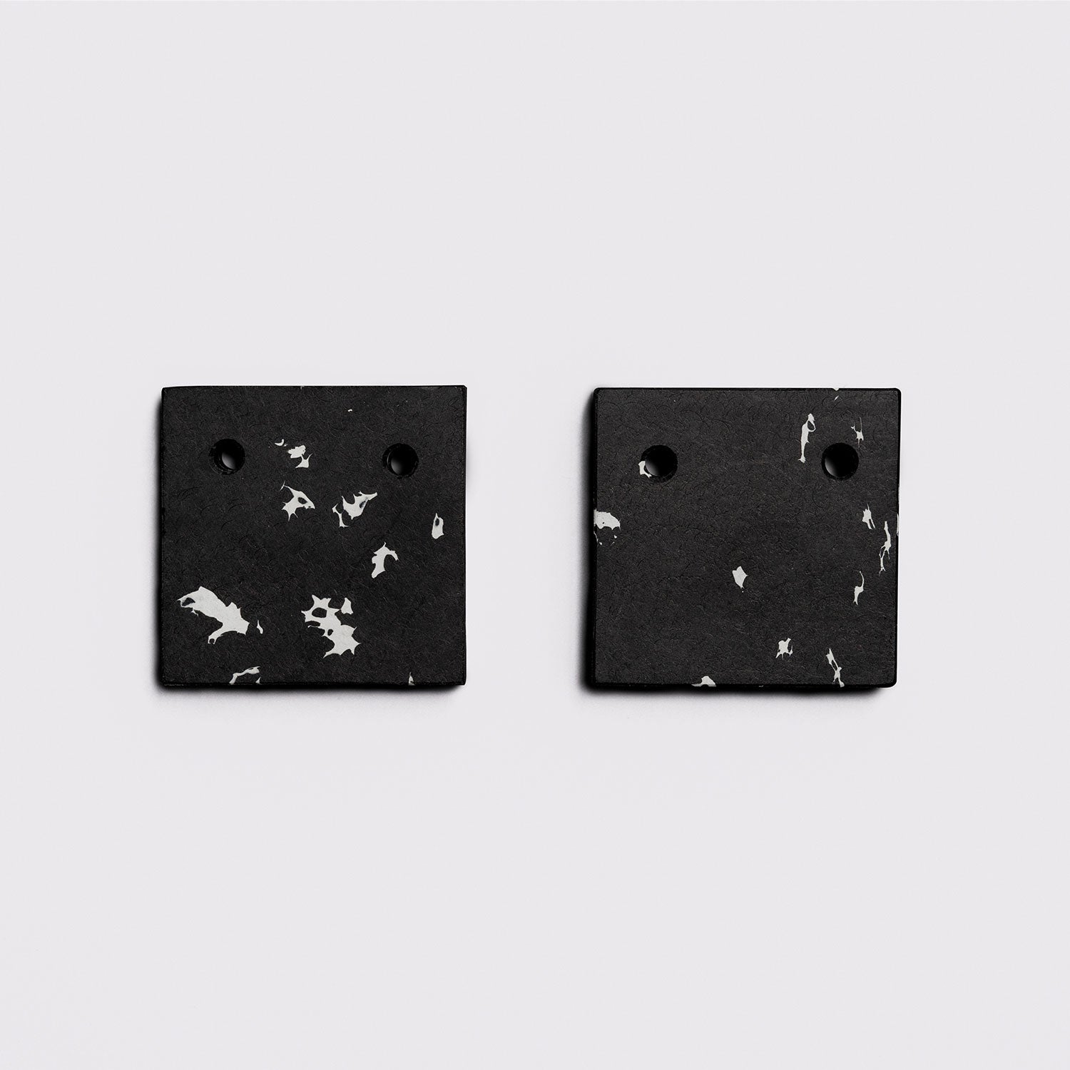 Recycled Plastic Block