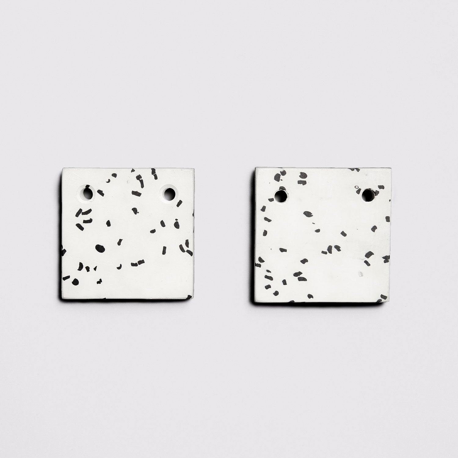 Recycled Plastic Block