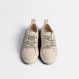 Bumi Laces - Natural Tie Dye 120 cm