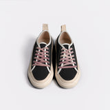 Bumi Laces - Natural Tie Dye 120 cm