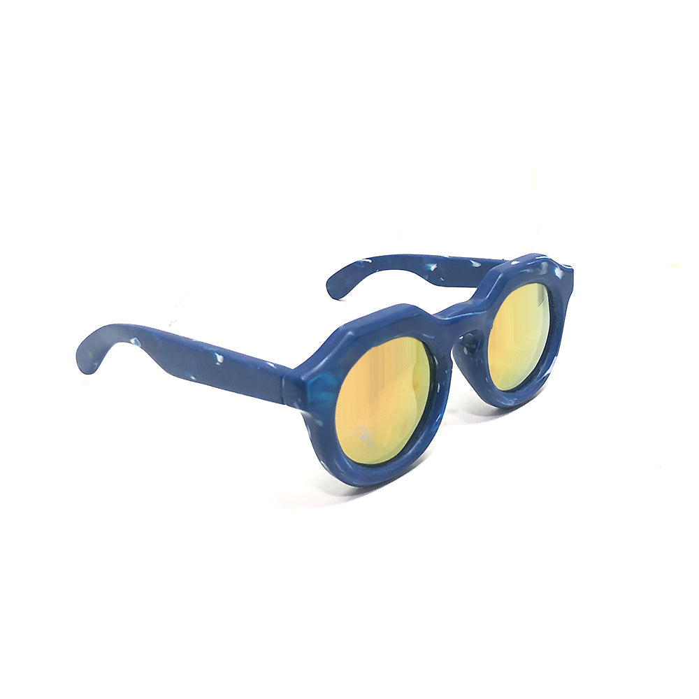 Pijakbumi x Mrisi Project : MR1 Indigo