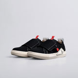 Tiga Slip-On Sneakers - Black