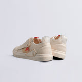 Tiga 3in1 Slip-On Sneakers - Soybean Single Flap