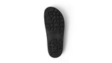 Re:Bumi Recycled Sandal - Black Matcha