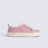 Saki Sneakers - Pink Blossom