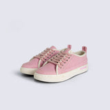 Saki Sneakers - Pink Blossom