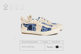 Kotta Hybrid Sneakers - Remade By Controlnew (Ctrl+N)